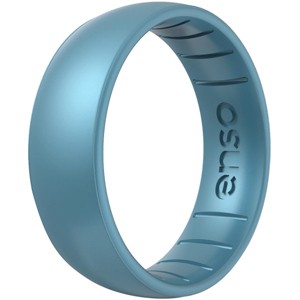 Enso Rings Classic Birthstone Series Silicone Ring - 1 of 4
