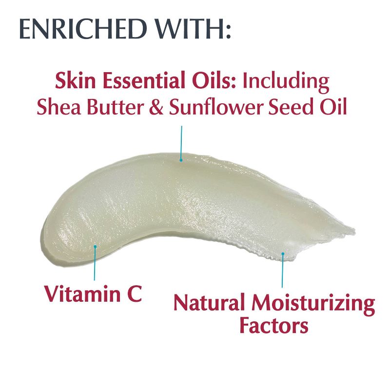 Eucerin Intensive Repair Essential Oil Balm for Very Dry Skin Unscented - 7oz, 4 of 14