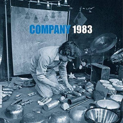 Company - 1983 (Vinyl)