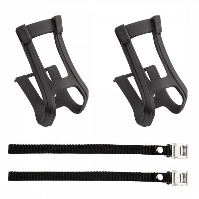 Sunlite Atb Toe Clips And Straps Large : Target