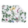 C&F Home 13" x 19" Marcy Blooms Cotton Placemats, Set of 6 - Floral - 2 of 4