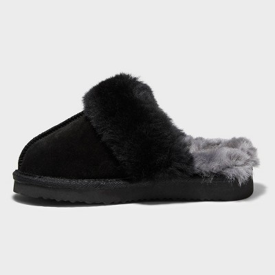 target girls slippers