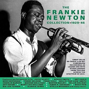 Frankie Newton - Frankie Newton Collection 1929-46 (CD) - 1 of 1