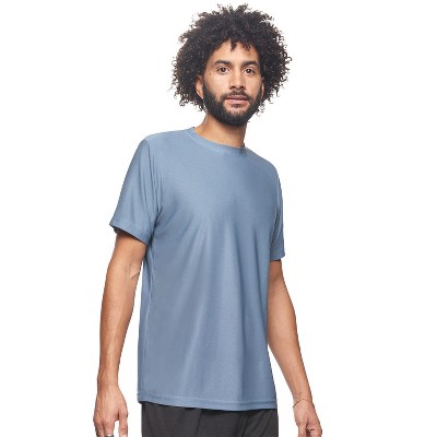 Expert Brand USA-Made EcoTek™ 100% Recycled Adult Athletic T-Shirt