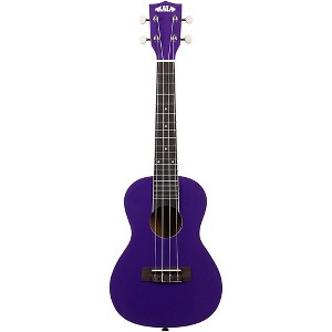 Kala KA-CANDY Concert Ukulele - 1 of 4