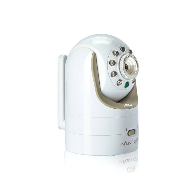 Infant Optics DXR-8 PRO Add-On Camera, 2 of 5