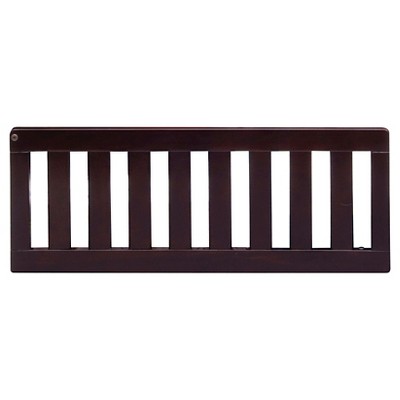 Simmons rowen shop crib black espresso