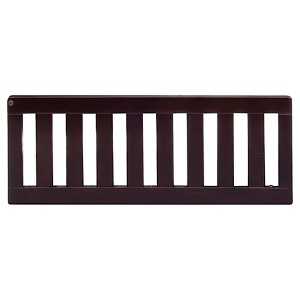 Simmons Kids' Slumber Time Toddler Guardrail 180125 - 1 of 4