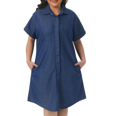 knee length dresses for ladies Calyx Mini Dress main image 0