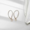 Unique Bargains Wrapped Ball Curtain Tieback Polyester 2 Pcs - 2 of 4