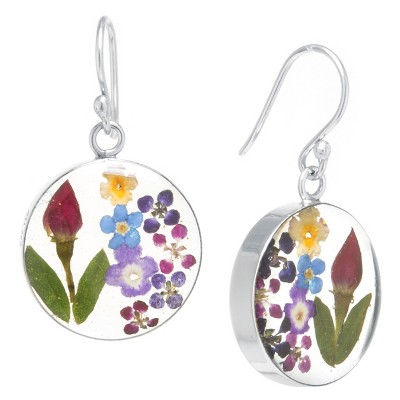  Fine Jewelry Earring Sterling 