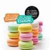 Big Dot of Happiness Still Got Class - DIY Shaped High School Reunion Party Cut-Outs - 24 Count - 3 of 4