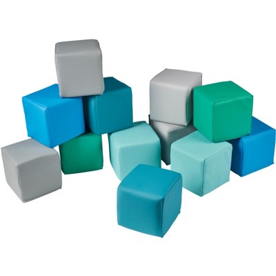 foam play blocks