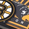 NHL Boston Bruins 3D Logo Series Coasters - 3 of 3