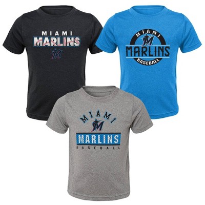 miami marlins toddler jersey