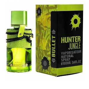Armaf Bergamot, Lavender, Cardamom, Cinnamon, Cedarwood Men Eau De Parfum Spray 3.4 Oz 2023  3.4 Oz Fragrance - 1 of 1