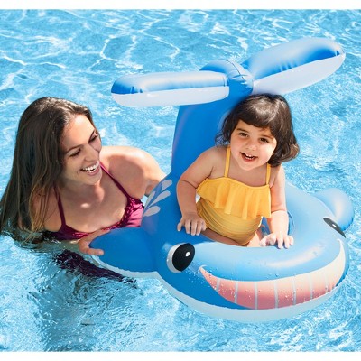 target baby pool float