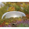 Aspects Super Dome Squirrel Baffle For Bird Feeders - 2 of 2