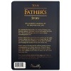 Piccadilly Your Father's Story Hardcover Journal - 4 of 4