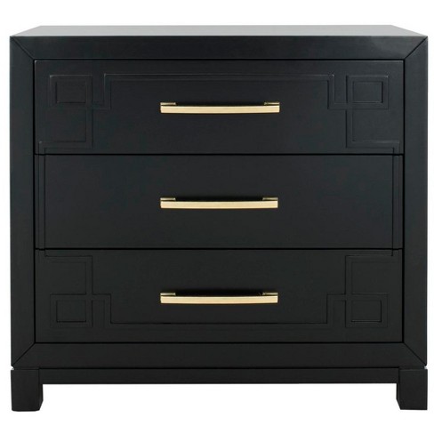 Safavieh pomona 3 on sale drawer chest