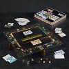 WS Game Company Monopoly Prisma Glass Edition Board Game - 3 of 4