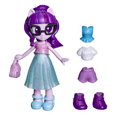 my little pony equestria girl toys target