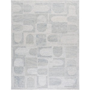 Harvest HVT110 Hand Tufted Indoor Rugs - Safavieh - 1 of 4