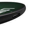 NFL Green Bay Packers Players Game Tactic 15-Watt Wireless Charger - 3 of 4