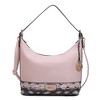 MKF Collection Diana Women's Shoulder Hobo Bag by Mia K - 2 of 4