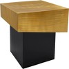 Meridian Furniture,Palladium End Table - 4 of 4