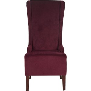 Bacall 20" H Dining Chair - MCR4501 - Safavieh Couture - 1 of 4