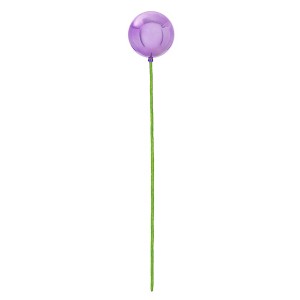 Vickerman Ball Ornament Stick - 1 of 2