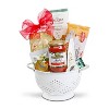 Alder Creek Gift Baskets Tastes of Italy Gift Set - 2 of 3