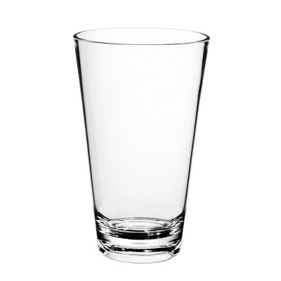 tall tumbler glass