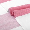 Unique Bargains Sand Free Quick Dry Absorbent Travel Beach Towel 40" x 72" - 3 of 4