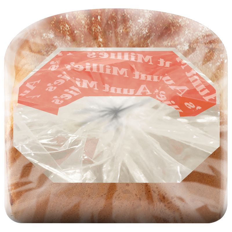 Aunt Millie&#39;s Buttermilk Bread - 22oz, 5 of 8