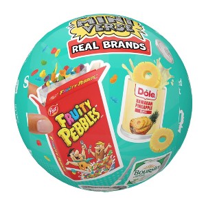 MGA's Miniverse Real Brands Series 2 : Target