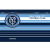 MLS New York City FC 30oz Hype Stripe Stainless Steel Tumbler - 2 of 3