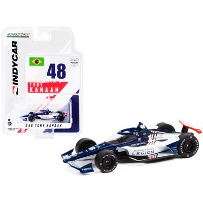 indycar diecast