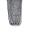 Lands' End Men's Serious Sweats High Pile Lined Sweatpants - image 4 of 4