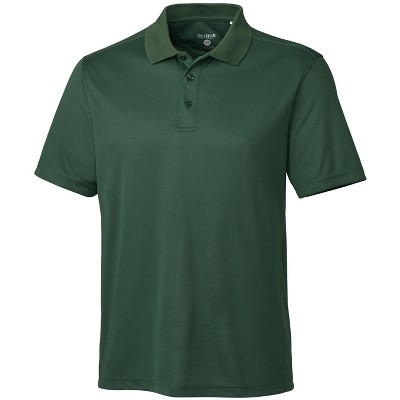 Clique Men's Ice Pique Polo Shirt