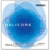D'Addario Helicore Series Viola A String 16+ Long Scale Medium - 2 of 2