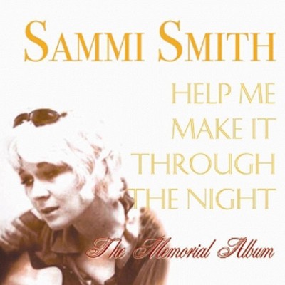 Sammi Smith - Help Me Make It through the Night (CD)