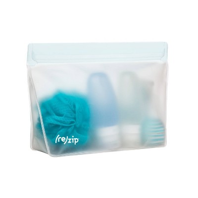 (re)zip Leak-Proof Food Storage Bag - 4 Cup