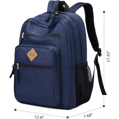 Acoinel 15.6 inch Large Backpack for School