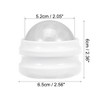 Unique Bargains Manual Massage Roller Ball Body Massage Tool Stress Ease Polypropylene Artificial Resin 1 Pcs - 4 of 4