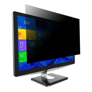 Targus 4Vu™ Privacy Screen for 19.5” Widescreen Monitors (16:9) - 1 of 2