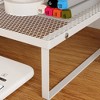 Scarlet Scope Metal Laptop Cooling Riser for Home Office - 2 of 4