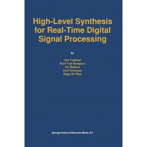 High-Level Synthesis for Real-Time Digital Signal Processing - (The ...