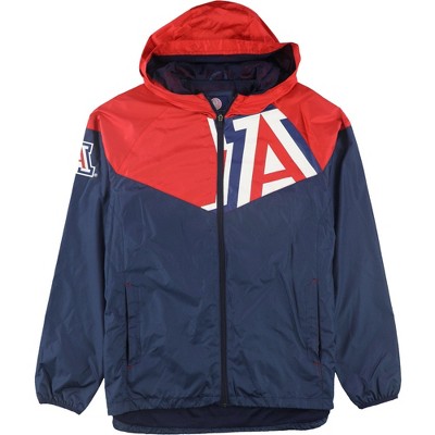G-III Sports Mens Arizona Wildcats Jacket